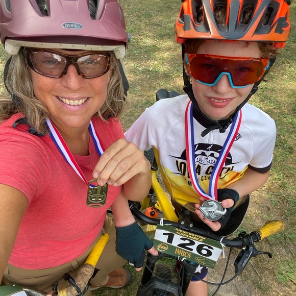 MAKE ME OFFERS! BUNDLE ITEMS TO SAVE Sales support Bicycle Happiness education - Picture 3 of 12